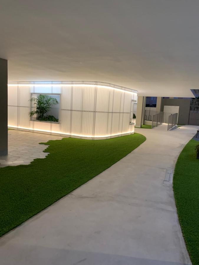 Isea Penthouse Calpe Apartment Exterior photo